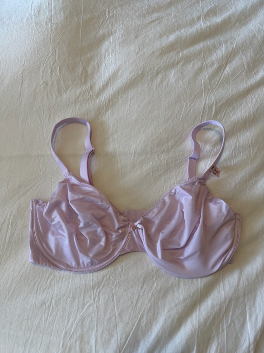 Victorias Secret Lilac Underwire Bra no padding - Women's Intimates